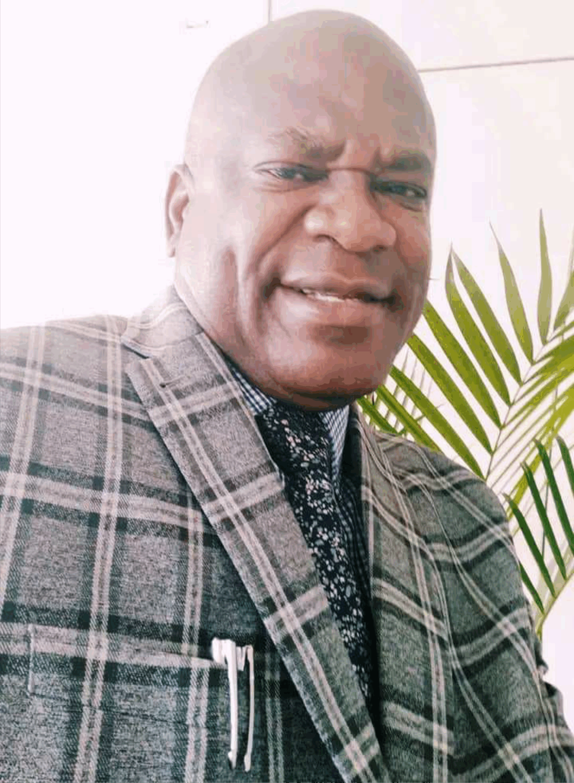 Dr. Adewumi Segun